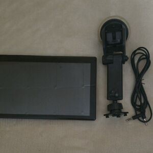 Lamatto 9inch Android/Apple Carplay Monitor